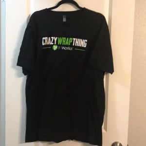 ItWorks! Unisex tee